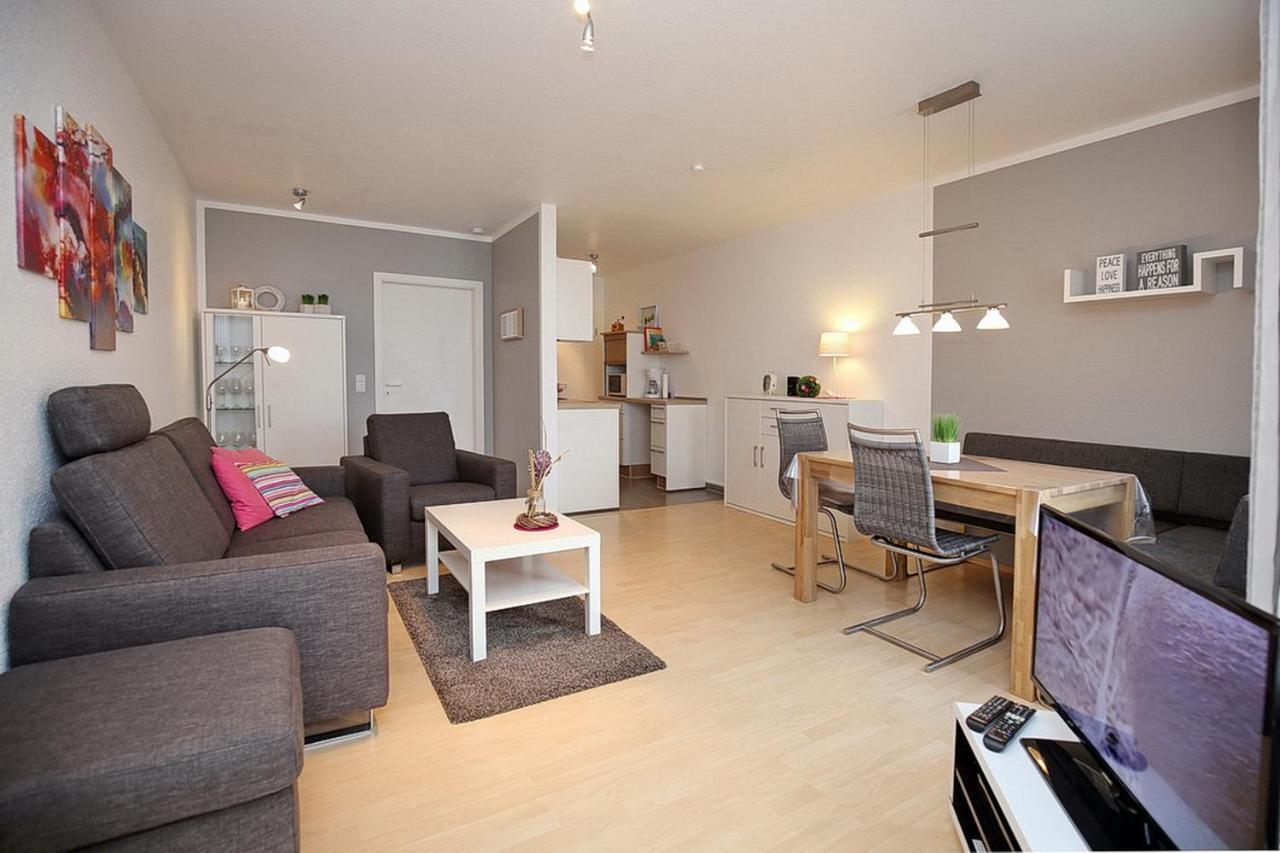 Suennslag Wohnung 046 Больтенгаген Екстер'єр фото
