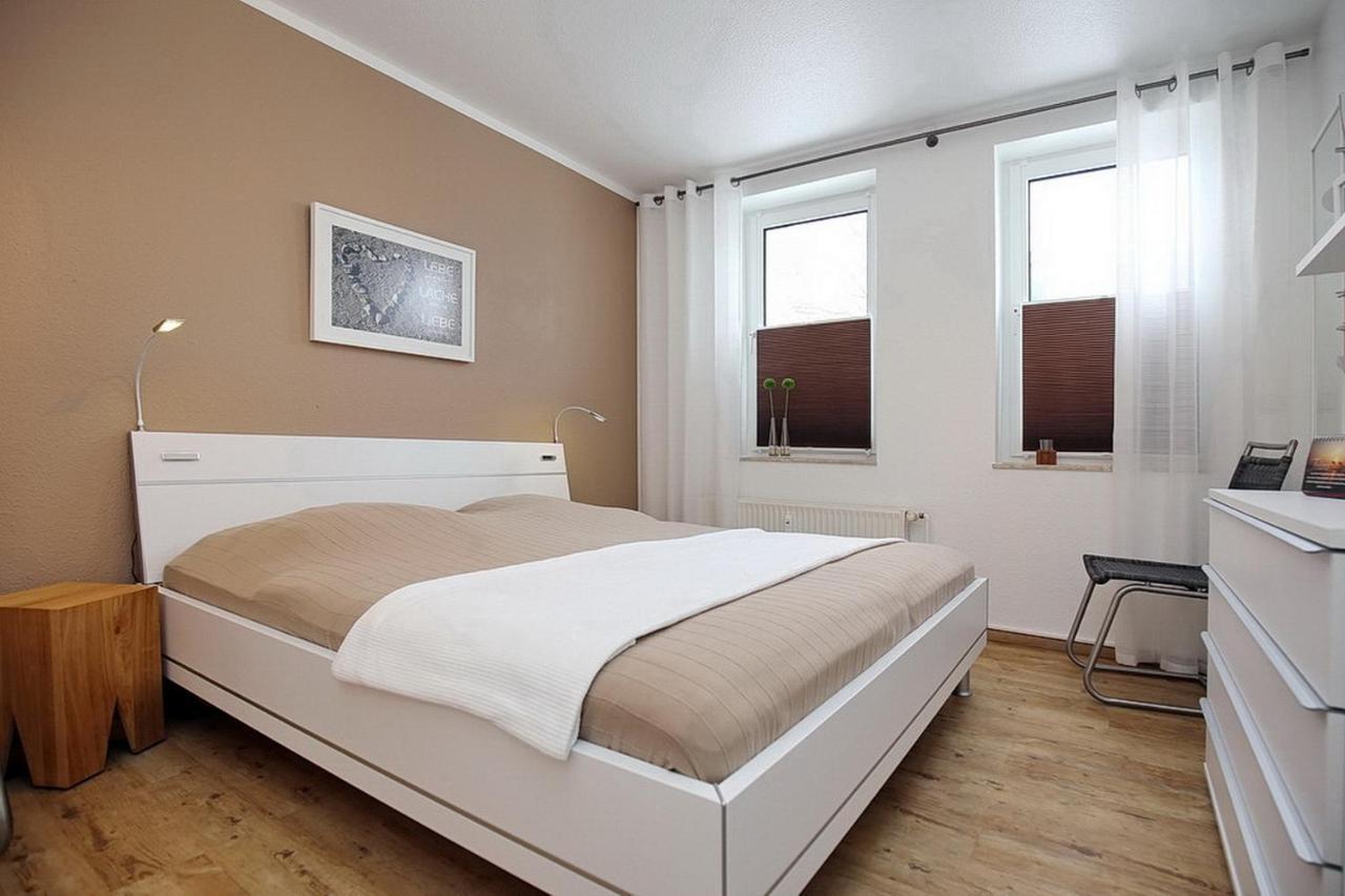 Suennslag Wohnung 046 Больтенгаген Екстер'єр фото