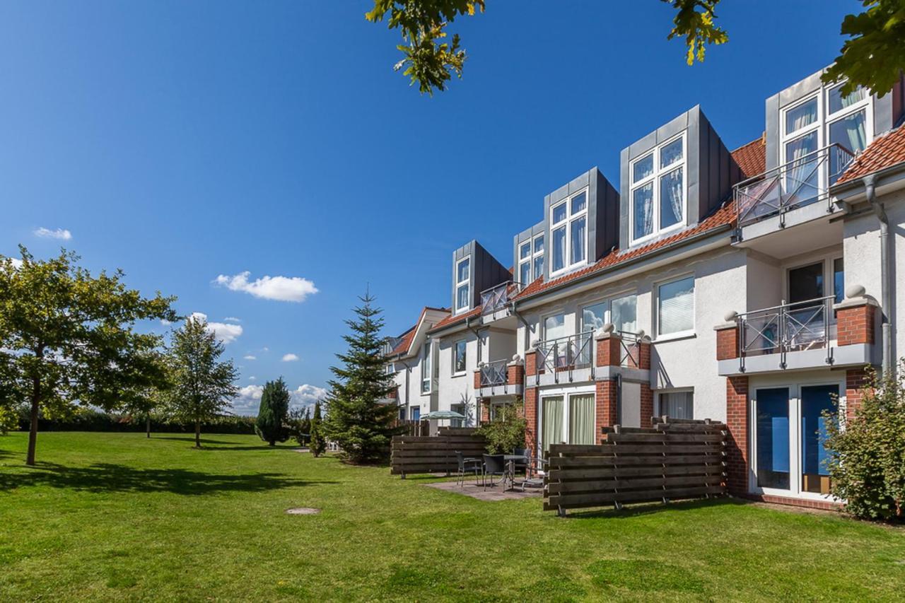 Suennslag Wohnung 046 Больтенгаген Екстер'єр фото