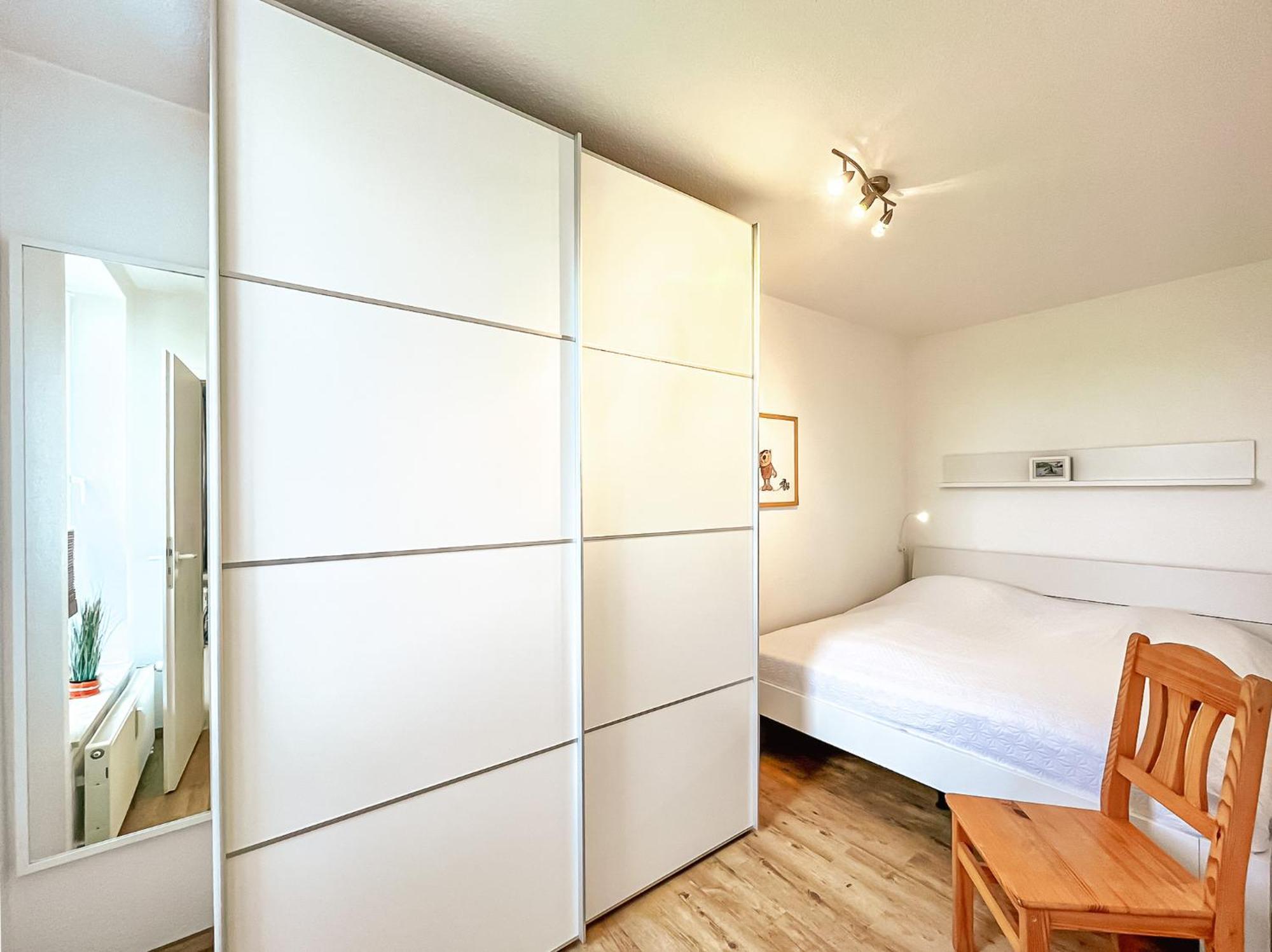 Suennslag Wohnung 046 Больтенгаген Екстер'єр фото