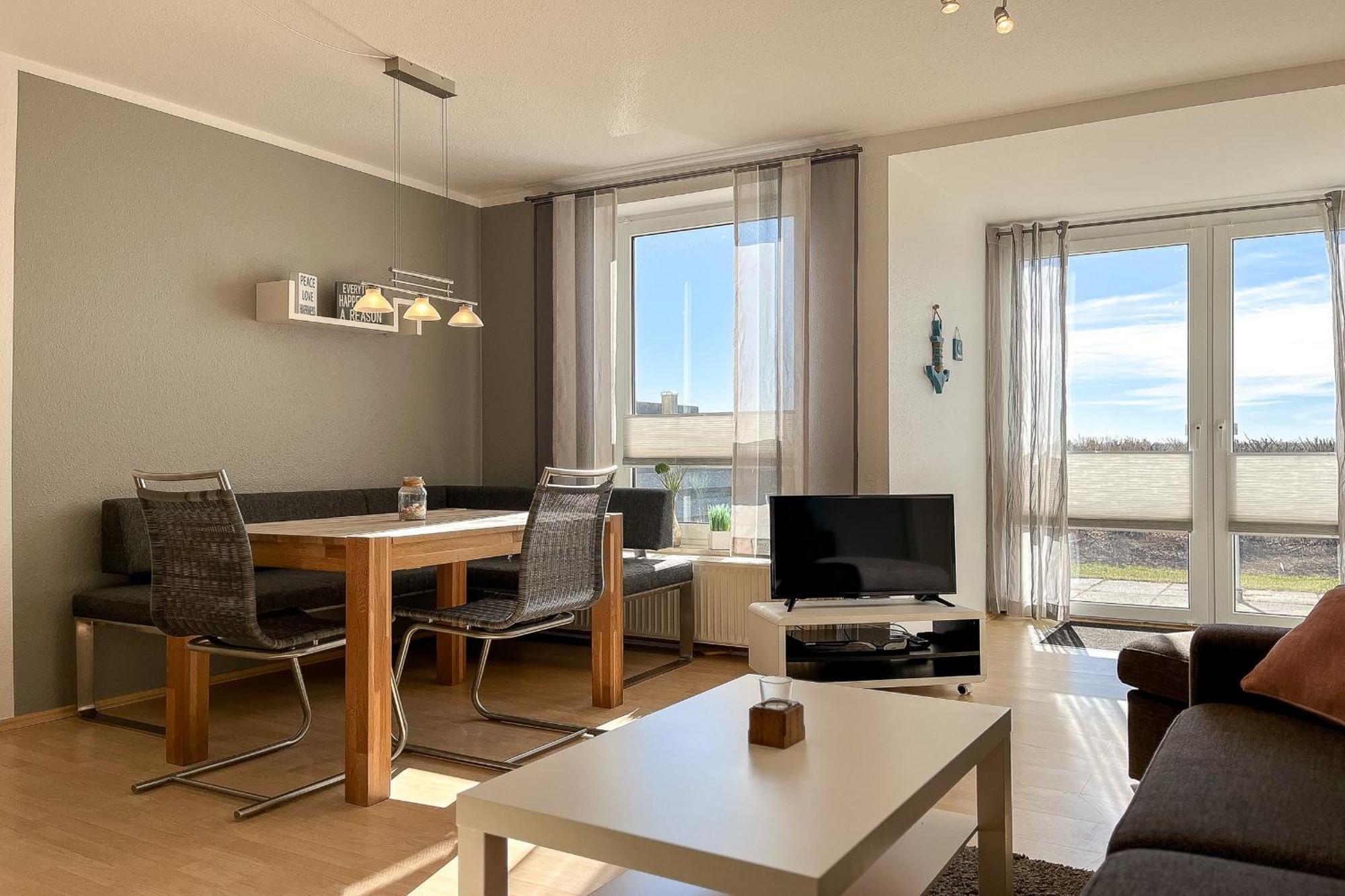 Suennslag Wohnung 046 Больтенгаген Екстер'єр фото