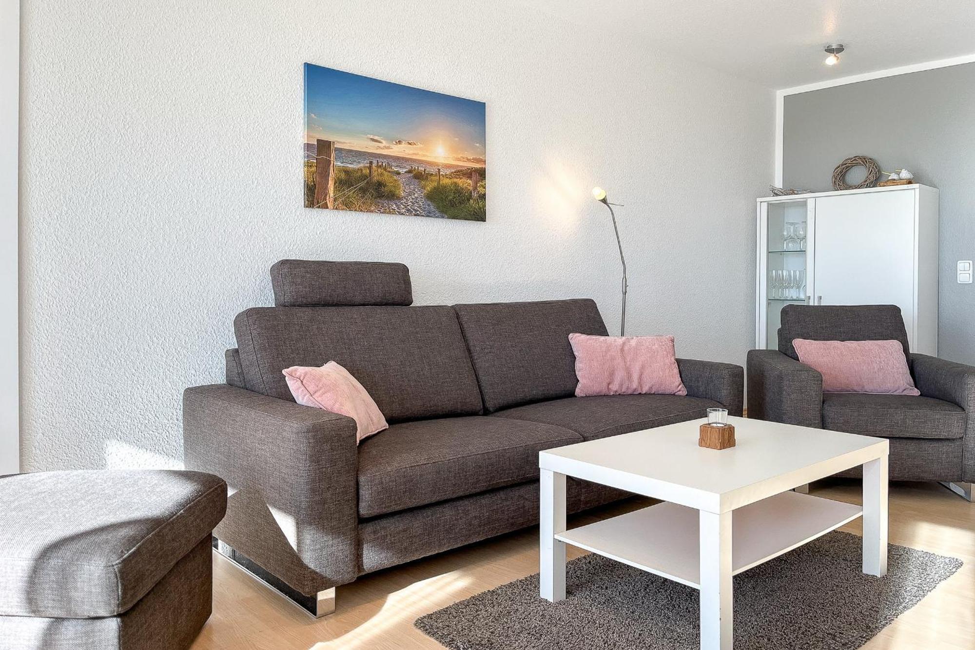 Suennslag Wohnung 046 Больтенгаген Екстер'єр фото
